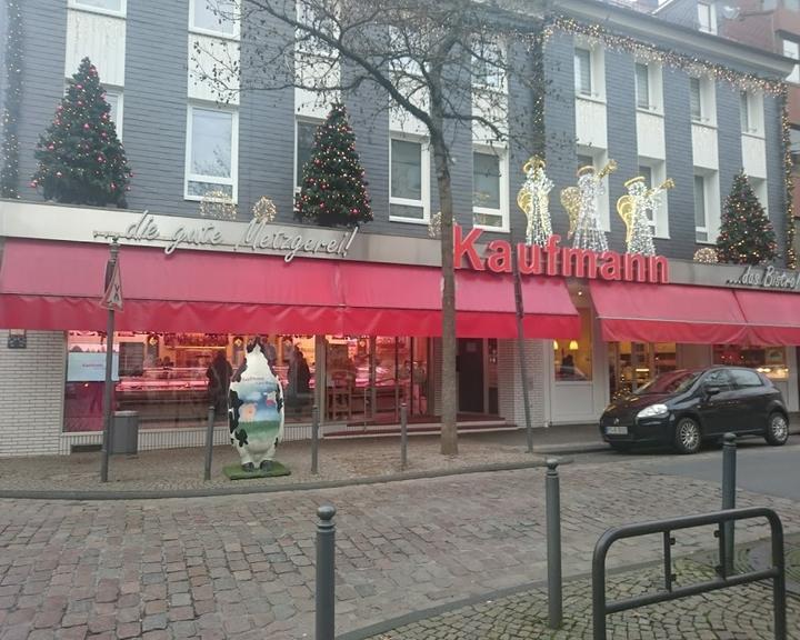 Metzgerei Kaufmann das Bistro Elberfeld